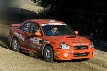Rallye Defi